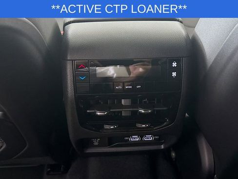 New 2025 Jeep Grand Cherokee L Laredo w/ Luxury Tech Group I image 25