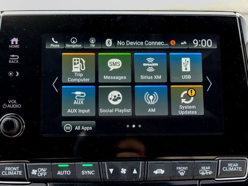 Used 2024 Honda Odyssey Elite image 56