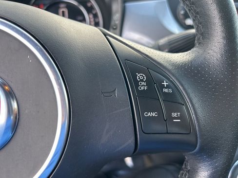 Used 2015 FIAT 500 Sport image 37