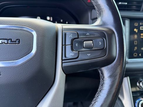 Used 2022 GMC Yukon Denali AWD/4WD image 20