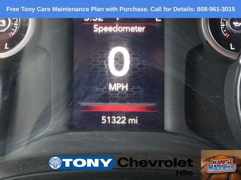 Used 2023 RAM 1500 Big Horn image 11