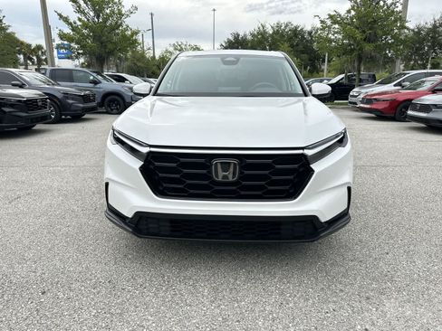 Used 2023 Honda CR-V EX image 9