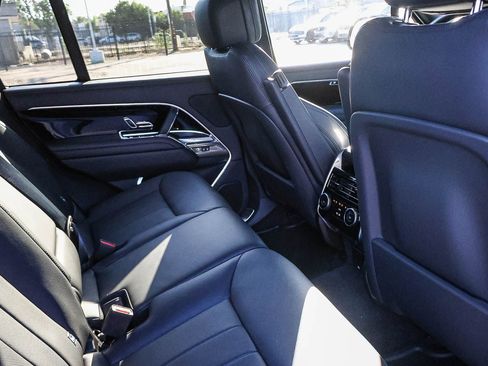Certified 2024 Land Rover Range Rover SE AWD/4WD image 19