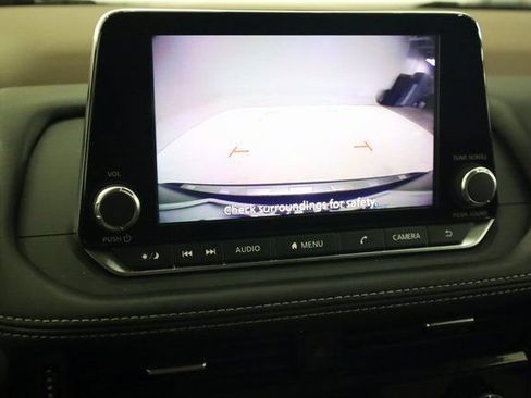 Used 2022 Nissan Rogue SV image 23