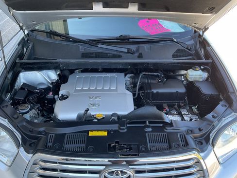 Used 2008 Toyota Highlander Limited AWD/4WD image 57