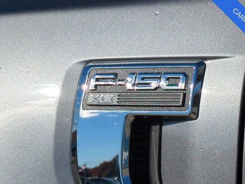 Used 2025 Ford F150 XLT w/ Equipment Group 302A MID image 13