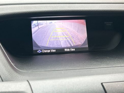 Used 2013 Honda CR-V LX image 12