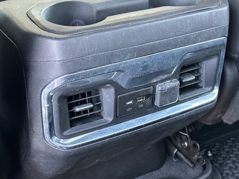 Used 2021 GMC Sierra 1500 AT4 AWD/4WD image 13