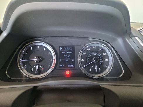 Used 2021 Hyundai Sonata SE FWD image 23