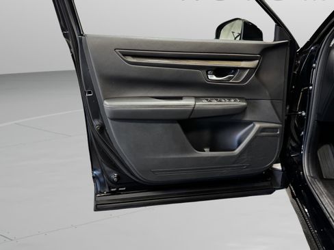 Used 2024 Honda CR-V EX image 13