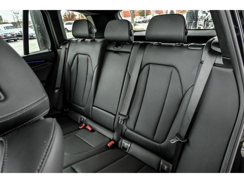 Used 2024 BMW X3 xDrive30i image 14