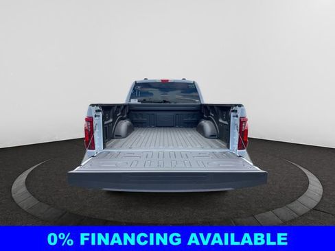 New 2025 Ford F150 STX w/ STX Black Appearance Package image 5