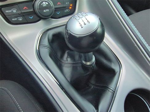 Used 2023 Dodge Challenger R/T w/ Blacktop Package image 15