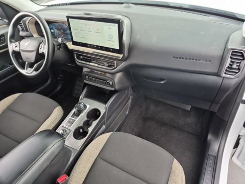 Used 2025 Ford Bronco Sport Big Bend AWD/4WD image 32