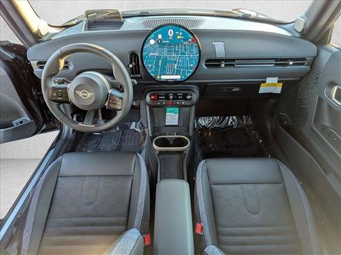 New 2026 MINI Cooper Convertible image 16