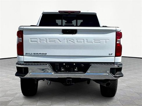 New 2025 Chevrolet Silverado 2500 LT w/ All Star Edition image 5