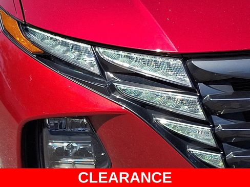 Used 2024 Hyundai Tucson SEL AWD/4WD image 9