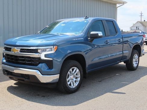 Used 2024 Chevrolet Silverado 1500 LT image 6