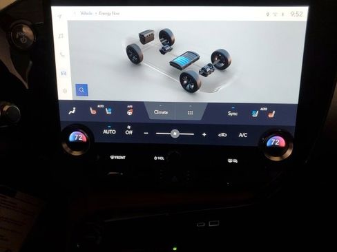 Used 2022 Lexus NX 350h 350h Premium image 20