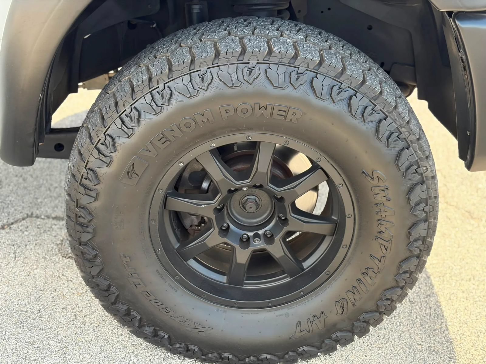 Used 2021 RAM 2500 Big Horn AWD/4WD image 4