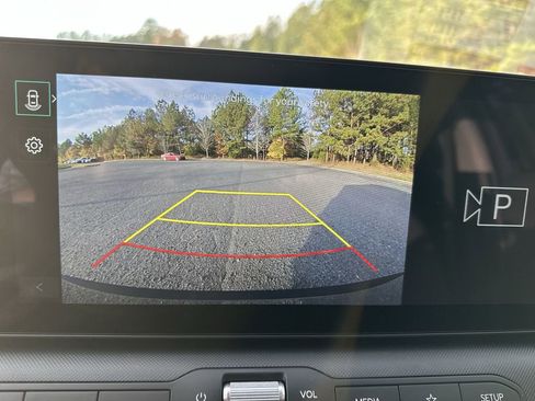 New 2025 Kia K4 EX image 22