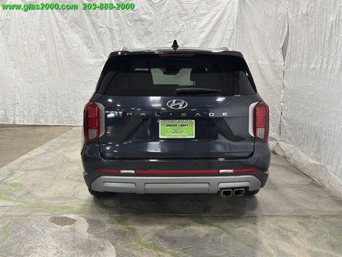 Used 2024 Hyundai Palisade SEL w/ Premium Package FWD image 20