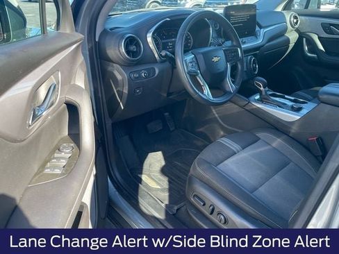 Used 2023 Chevrolet Blazer LT w/ Driver Confidence Package image 10