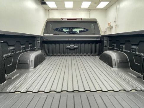 New 2026 Chevrolet Silverado 1500 RST w/ RST Select Package AWD/4WD image 12