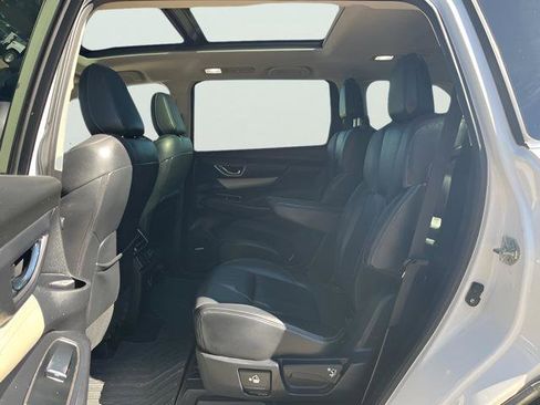 Used 2019 Subaru Ascent Limited w/ Popular Package #3 image 36