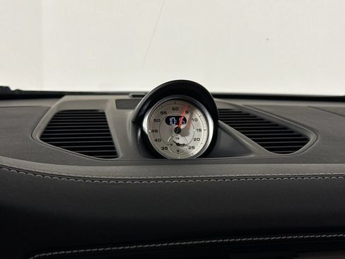 Used 2018 Porsche 911 Turbo S AWD/4WD image 21