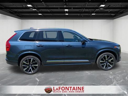 Used 2024 Volvo XC90 B5 Plus w/ Protection Package Premier AWD/4WD image 6