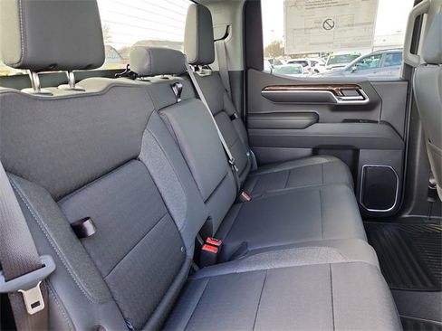 New 2026 GMC Sierra 1500 Elevation image 19