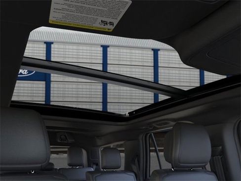 New 2026 Ford Expedition Tremor image 22