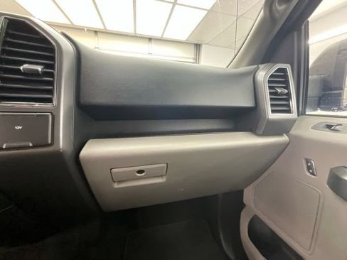 Used 2018 Ford F150 XLT w/ XTR Package AWD/4WD image 10