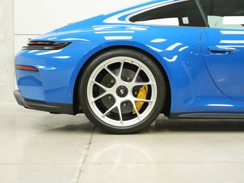 Certified 2026 Porsche 911 GT3 RWD image 45