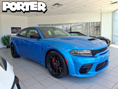 Used 2023 Dodge Charger SRT Hellcat