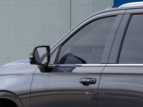 New 2026 Chevrolet Tahoe LT w/ Comfort Package RWD image 12
