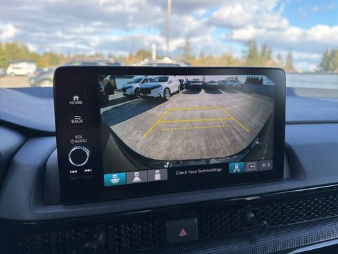 Certified 2025 Honda CR-V EX-L image 22