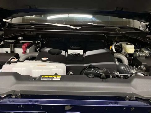 Used 2026 Toyota Tundra SR5 w/ SR5 Convenience Package RWD image 78