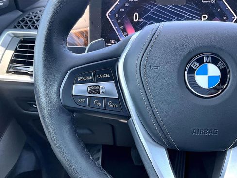 Certified 2026 BMW X5 xDrive40i AWD/4WD image 16