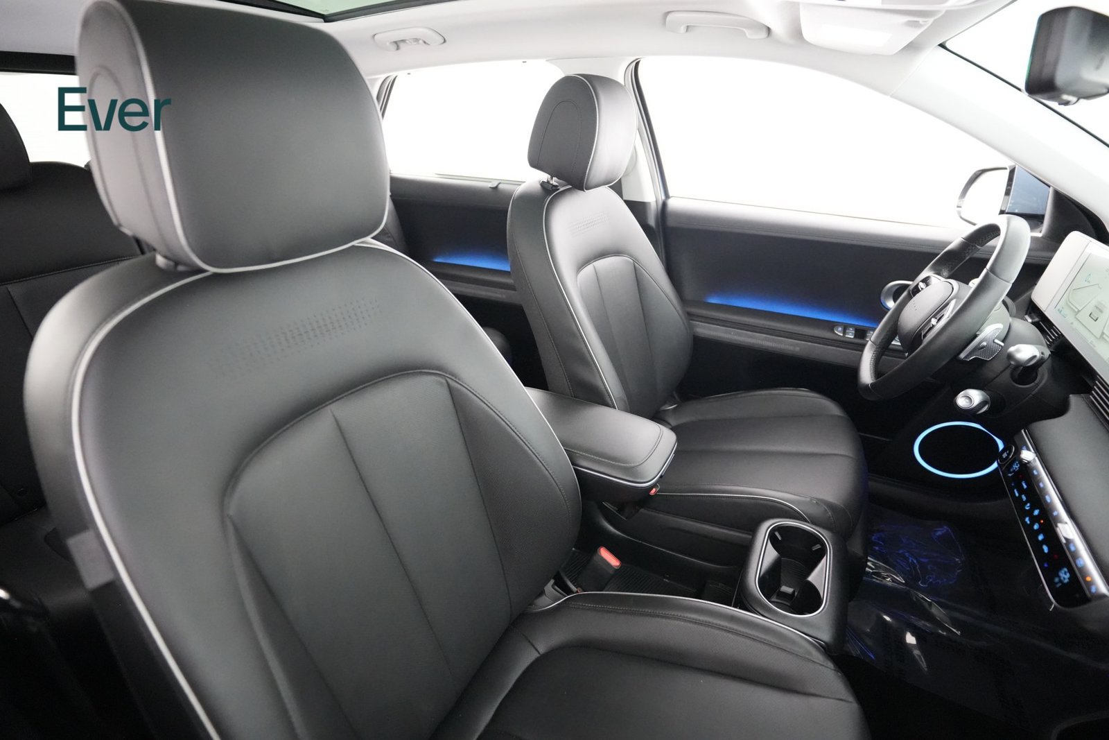 Used 2024 Hyundai Ioniq 5 Limited RWD image 23