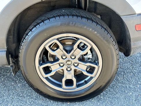 Used 2021 Ford Bronco Sport Big Bend w/ Big Bend Package (96B) image 14