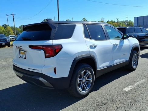 New 2026 GMC Terrain Elevation w/ LPO, Floor Liner Package image 7