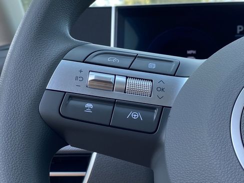 New 2025 Hyundai Sonata SE image 20