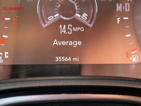 Used 2023 Dodge Challenger SXT w/ Blacktop Package RWD image 21
