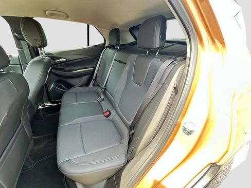 Used 2024 Buick Encore GX Preferred w/ Comfort Package AWD/4WD image 24