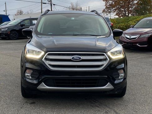 Used 2019 Ford Escape SEL image 6