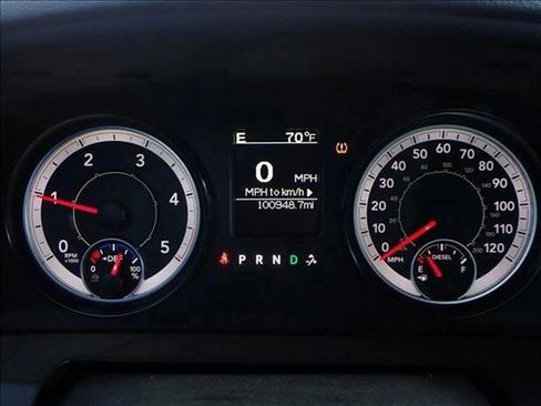 Used 2017 RAM 1500 Tradesman w/ Popular Equipment Group image 22