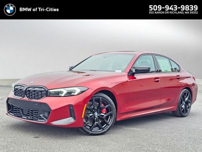 New 2026 BMW M340i xDrive w/ Premium Package