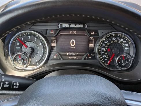 Used 2023 RAM 1500 Big Horn AWD/4WD image 27
